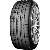 Yokohama Sommerreifen motorcycle-tyres Advan Sport (V105S) ( 295/30 ZR20 (101Y) XL RPB )