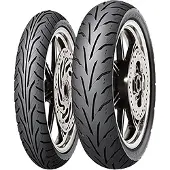 Dunlop Arrowmax Gt601 53h Tl Vorderreifen Für Die Straße