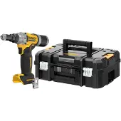 DeWalt Akku-Nietpistole, 18 V, Basisversion, 4,8 - 6,4 mm