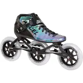 Powerslide Accel Race Reflective 125 Inline-skates