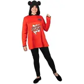 MOM Pucca Damenkostüm