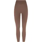 Born Living Yoga India Leggings Mit Hoher Taille