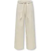 ONLY Schlupfhose "KOGTIZANA COTTON LOOSE PANTS WVN NOOS"