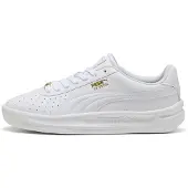 Puma Gv Special - white-white, Größe:4,5