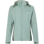 Vaude - Women's Scopi Insulation Jacket - Kunstfaserweste Gr 34 türkis