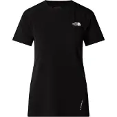 The North Face - Women's Lightning Alpine S/S - Funktionsshirt Gr M schwarz
