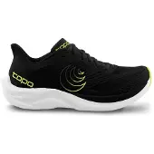 Topo Athletic - Cyclone 3 - Runningschuhe Gr 47 schwarz
