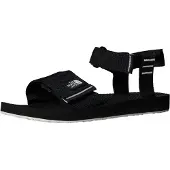The North Face - Women's Skeena Sandal II - Sandalen Gr 5 schwarz