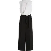 Betty & Co Jumpsuit Damen mehrfarbig, 44 746406-0001-00440