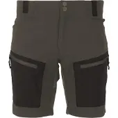 Whistler Kodiak M Outdoor Shorts black ink (1071) 3XL
