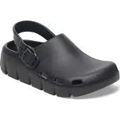 Birkenstock - Kid's Birki Flow Eva - Sandalen Gr 33 - Regular grau