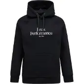 Peak Performance Herren Sweatshirt M Original Hood-BLACK-OFFWHITE