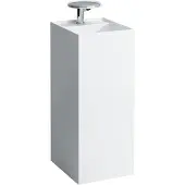 Laufen H8113310001111 WT freist. K-435x375x900