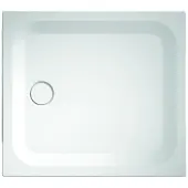 Bette 5490-000 Duschwannen Rechteck Ultra