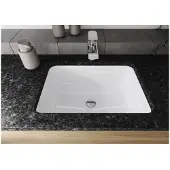 Kaldewei 913706000001 Unterbauwaschtisch CAYONO Mod.3190,