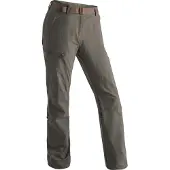 Maier Sports Damen Hose roll up el. Lulaka