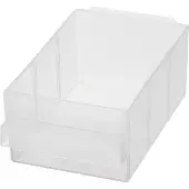 Raaco Ersatz-Schublade Typ C H64xB91xT153 mm