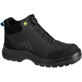 Portwest FE02 Black/Blue Gr. 38