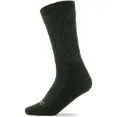 Stoic - Merino Trekking Classic Socks - Multifunktionssocken Gr 45-47 oliv