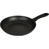 Ballarini 75002-911-0, Rund, Allzweckpfanne, Schwarz, Keravis, Aluminium, Thermo-Punkt