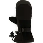 Stoic - Kid's AsplidenSt. Glove Mitt Junior - Handschuhe Gr 3 - XXS schwarz