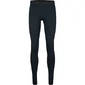 Stoic - Merino180 BengtSt. Long Pants - Merinounterwäsche Gr 4XL schwarz