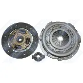 RYMEC Kupplungssatz Kupplung für FIAT Scudo Kastenwagen (220) JT1135