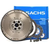 SACHS Kupplungssatz 2290 601 008 für FORD AUSTRALIA VW MAN SKODA (SVW) AUDI (FAW) CUPRA JEEP MAZDA PORSCHE