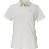 Schöffel - Women's Circ Polo Shirt Tauron - Polo-Shirt Gr 38 grau