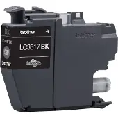 Brother Lc3617bk Tintenpatrone