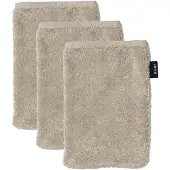 JOOP! JOOP Handtuch "Waschlappen Doubleface 3er Pack", (3er Pack St.)