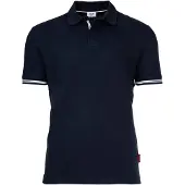 JOOP! Poloshirt 15 JJJ-17Amare 30046012 Dunkelblau Modern Fit
