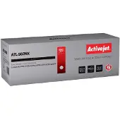 ActiveJet ATL-502NX Tonerkartusche (Ersatz für Lexmark 50F2X00; Höchste; 10000 seiten; schwarz), 10000 Seiten, Schwarz, 1 Stück(e)