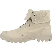Palladium Baggy Natural Grey Größe EU 47