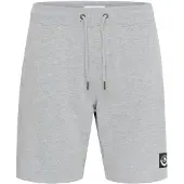 Blend BHJUNIS Herren Sweatshorts Kurze Hose Jogginghose 100% Baumwolle