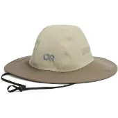 Outdoor Research - Seattle Rain Hat - Hut Gr 59-61 cm - XL beige