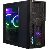Captiva Entry Gaming I67-582, 2,5 GHz, Intel Core i5, i5-12400F, 16 GB, DDR4-SDRAM, 500 GB