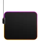 SteelSeries Prism Tela M Gaming-mauspad