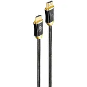 Gembird Aoc Premium Hdmi-kabel Mit Ethernet 30 M