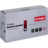 ActiveJet ATC-057BNX Toner für Canon Drucker; Ersatztoner Canon CRG-057HBK; Supreme; 10.000 Seiten; schwarz, mit CHIP, 10000 Seiten, Schwarz, 1 Stück(e)