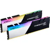 G.Skill Trident Z Neo F4-3600C18D-64GTZN, 64 GB, 2 x 32 GB, DDR4, 3600 MHz, 288-pin DIMM