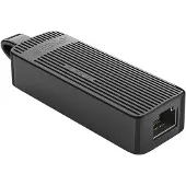 ORICO USB 3.0 auf RJ45 Netzwerkadapter (schwarz)