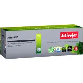 ActiveJet ATH-35NB Toner für HP, Canon Drucker, Ersatz für HP 35A CB435A, Canon CRG-712; Supreme; 1800 Seiten; schwarz., 1800 Seiten, Schwarz, 1 Stück(e)