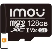 IMOU Sdhc Uhs-i 10/u3/v30 95/38 128gb Speicherkarte