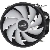 Aerocool Pgs Rave 3 Frgb Cpu-lüfter