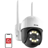 ZOSI – Modell C289+32GB – Überwachungskamera – für den Außenbereich