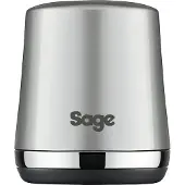 Sage SBL002SIL0NEU1, Grau, Edelstahl
