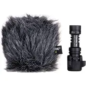 Rode Videomic Me-C