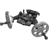 SmallRig 4525 Gimbal Control Wheels für DJI RS Serie