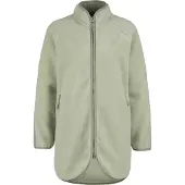 Stoic Women's MerinoHighPile357 VallsboSt. Coat